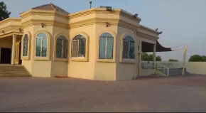 aROBAB FARM HOUS